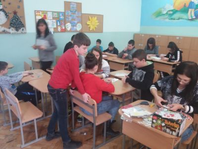 Квалификация 2026г. 2
